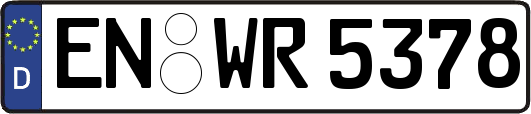 EN-WR5378