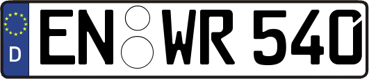 EN-WR540