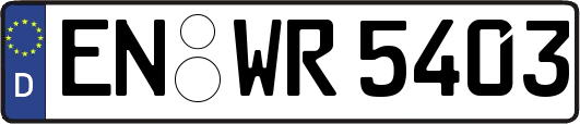 EN-WR5403