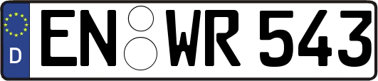 EN-WR543
