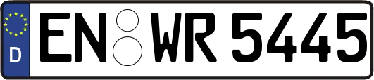 EN-WR5445
