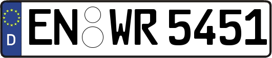 EN-WR5451