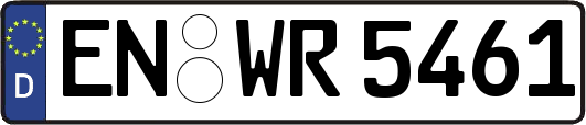 EN-WR5461