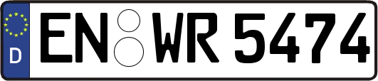 EN-WR5474