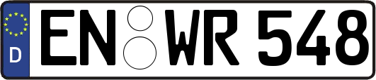 EN-WR548