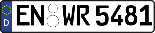 EN-WR5481