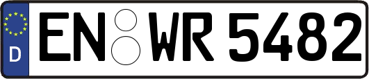 EN-WR5482