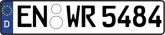 EN-WR5484