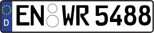 EN-WR5488