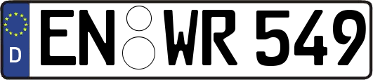 EN-WR549