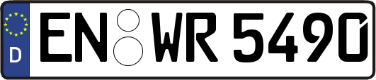 EN-WR5490