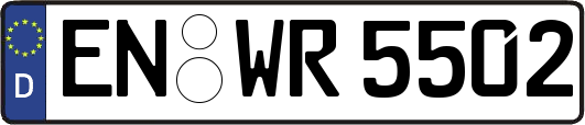 EN-WR5502