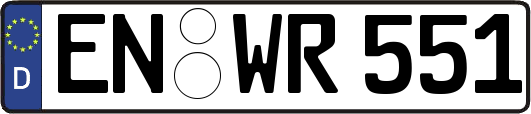 EN-WR551