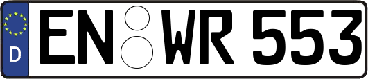 EN-WR553