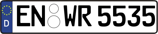 EN-WR5535