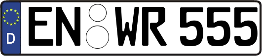 EN-WR555