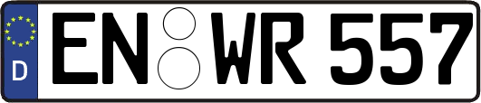 EN-WR557