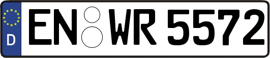 EN-WR5572