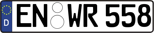 EN-WR558
