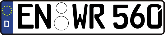 EN-WR560