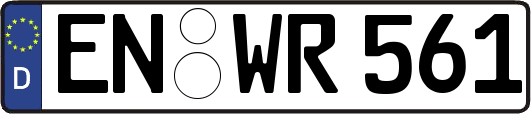 EN-WR561