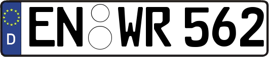 EN-WR562