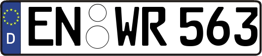 EN-WR563
