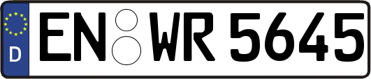 EN-WR5645