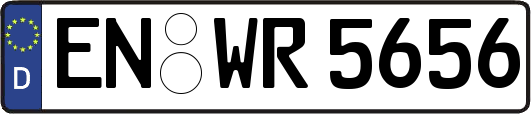 EN-WR5656