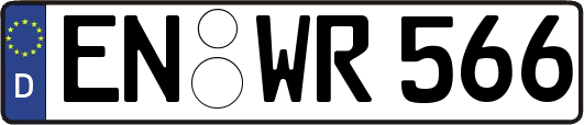 EN-WR566