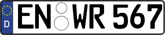 EN-WR567