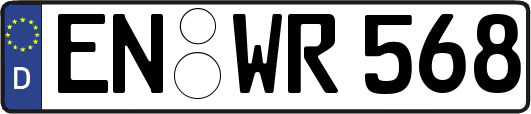 EN-WR568