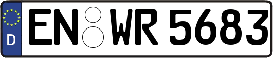 EN-WR5683