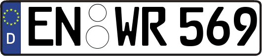 EN-WR569