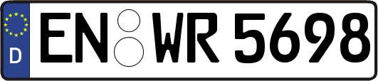 EN-WR5698