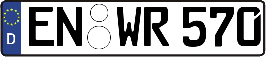 EN-WR570