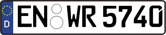 EN-WR5740