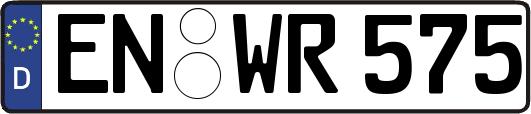 EN-WR575
