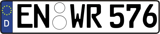 EN-WR576