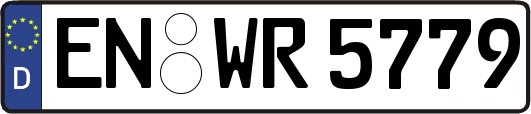EN-WR5779