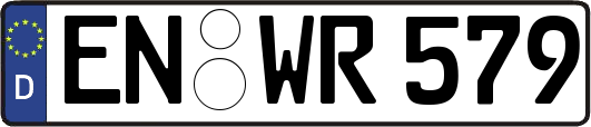 EN-WR579