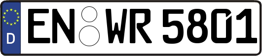 EN-WR5801