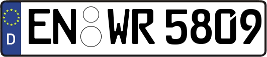EN-WR5809