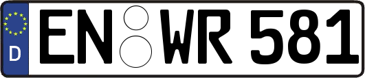 EN-WR581