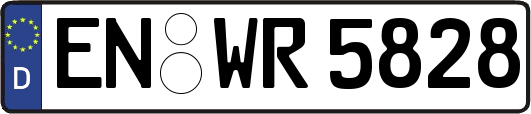 EN-WR5828