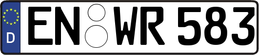 EN-WR583