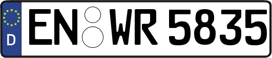 EN-WR5835