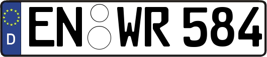 EN-WR584