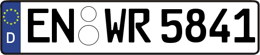 EN-WR5841
