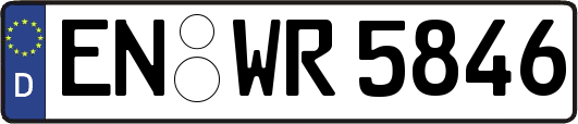 EN-WR5846